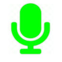 Microphone custom emote | Journeyman's Respite (21+)