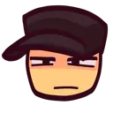 rebelsquint