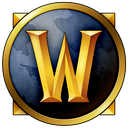 WoW Discord sticker from Journeyman's Respite (21+)