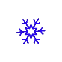 971029darkbluesnowflake
