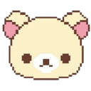 :korilakkuma: