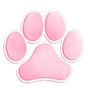 :pinkpawprnt: