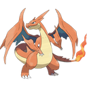 CharizardYMega Discord emoji