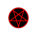 Redpentagram Discord sticker - /2k10/ (21+)