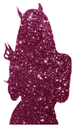 Devilglitterpinkwoman Discord sticker | /2k10/ (21+)