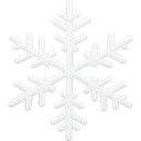 Snowflake custom emote | /2k10/ (21+)