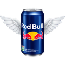Redbullcanwithwings custom emote from /2k10/ (21+)
