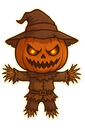 Halloween_scarecrow custom emote | /2k10/ (21+)