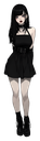 Prettygirlanime Discord Emoji - /2k10/ (21+)