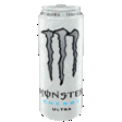 BounceWhiteMonster animated GIF emoji - /2k10/ (21+)