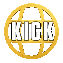 kick Discord emoji