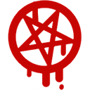 Pentagram Discord Emoji from /2k10/ (21+)