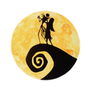 NBCMoon Discord sticker from /2k10/ (21+)