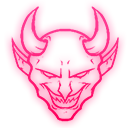 halloween_demon Discord sticker from /2k10/ (21+)