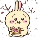 usagi15 Discord Emoji from 𝓢𝓮𝓻𝓮𝓷𝓭𝓲𝓹𝓲𝓽𝔂 🖤⃝🤍