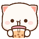 sluurpp animated GIF emoji from 𝓒𝓱𝓲𝓵𝓵𝓗𝓾𝓫 𝓒𝓸𝓶𝓶𝓾𝓷𝓲𝓽𝔂