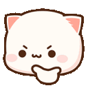 hmmm animated emote - 𝓒𝓱𝓲𝓵𝓵𝓗𝓾𝓫 𝓒𝓸𝓶𝓶𝓾𝓷𝓲𝓽𝔂