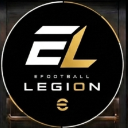 LEGION custom emote from LEGION | Social • Gaming • Giveaways