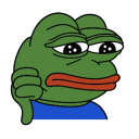 nah Discord sticker from LEGION | Social • Gaming • Giveaways