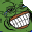 lol animated emote from LEGION | Social • Gaming • Giveaways