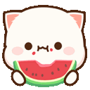 nyummy animated GIF emoji from 𝓒𝓱𝓲𝓵𝓵𝓗𝓾𝓫 𝓒𝓸𝓶𝓶𝓾𝓷𝓲𝓽𝔂