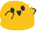 oleyy animated GIF emoji from Vexius 🎃🕷