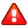 alert