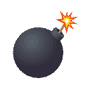 bomb