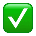 check_mark