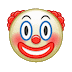 clown