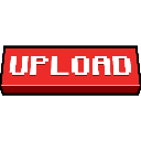 UploadIcon custom emote | Martin Xuton