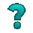 question