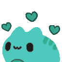 :844122tealblob: