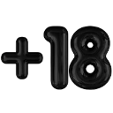 DN_18Plus custom emote | DeathNote