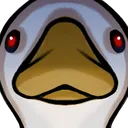 stare Discord sticker - SIMPS COMMUNITY