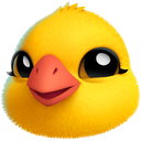 gobird Discord emoji