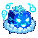 CONTROL Discord emoji