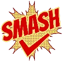 smash