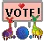 vote