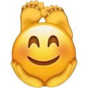 kickingfeet Discord Emoji | SIMPS COMMUNITY