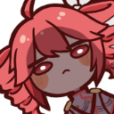 tetojudge custom emote from SIMPS COMMUNITY