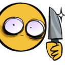 emojiknife Discord sticker | SIMPS COMMUNITY