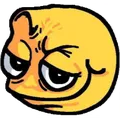 doge Discord Emoji from Dead Server Society