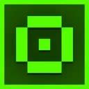 Minecraft0Green