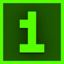 Minecraft1Green Discord sticker - Minecraft Centre