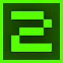 Minecraft2Green custom emote from Minecraft Centre
