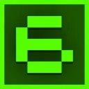 Minecraft6Green