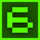 Minecraft6Green Discord Emoji | Minecraft Centre