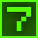 Minecraft7Green
