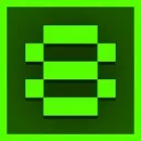 Minecraft8Green